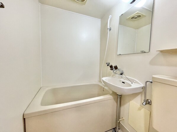 メゾン・ド・ユーの物件内観写真